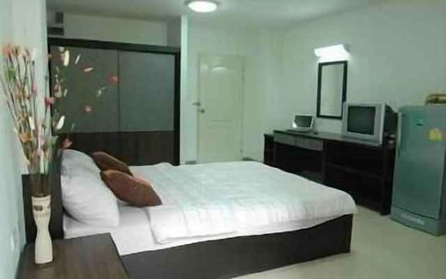 PMTK Residence