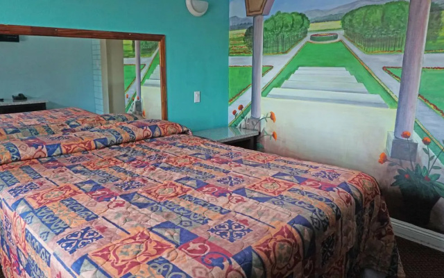 Rosa Bell Motel - Los Angeles
