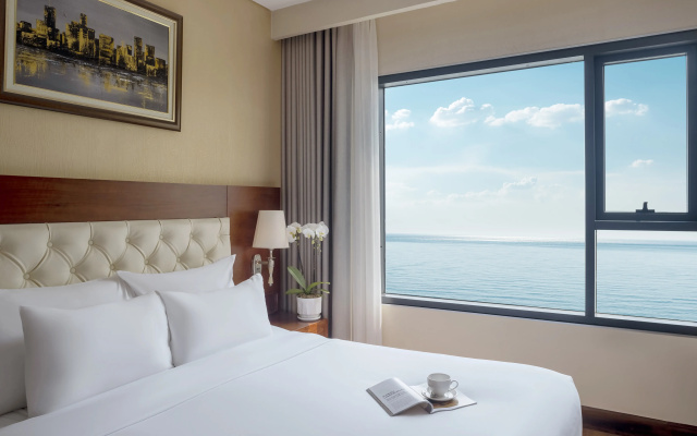 DLG Hotel Danang