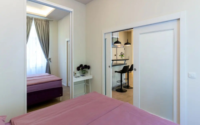 Bonne Chance Apartments