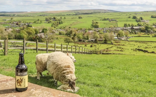 The Croft