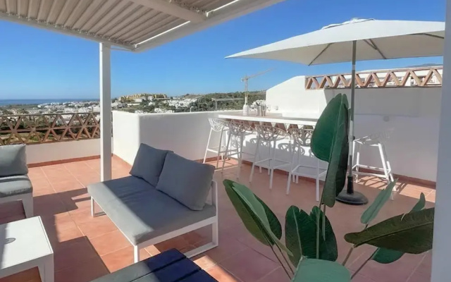 La Resina Golf Sunset Townhouse