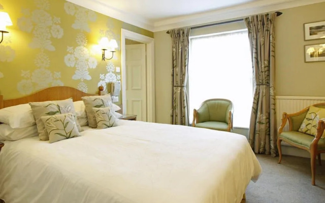 Millstream Hotel and Restaurant
