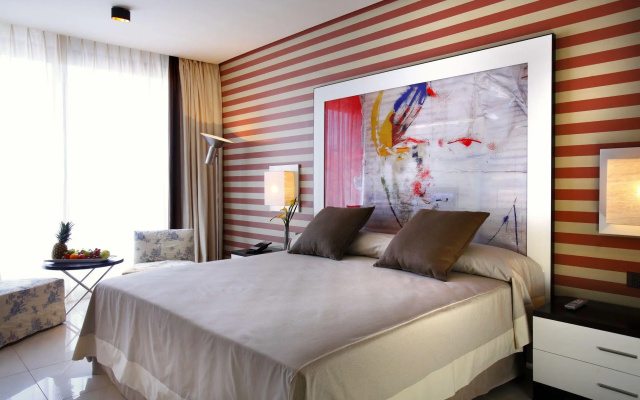 Hotel Barceló Sancti Petri
