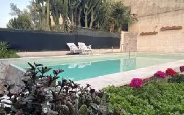 Residence del Golfo