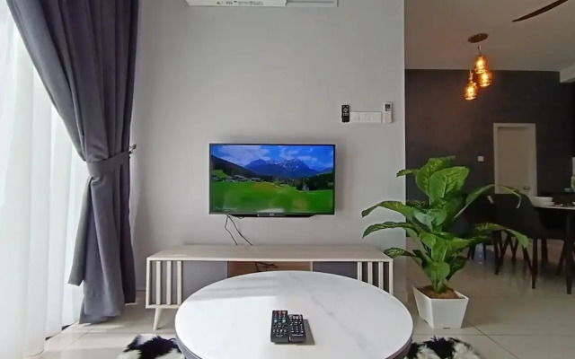 The Horizon Ipoh L15 by Grab A Stay