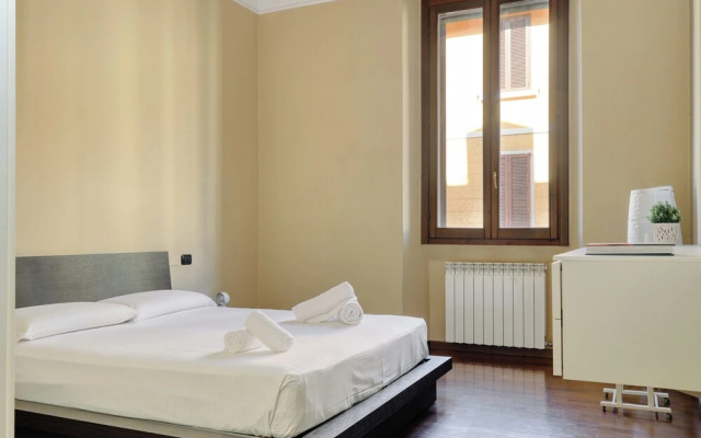 JOIVY Cozy flat near CityLife district