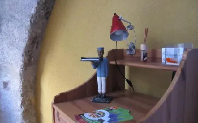 La Polaina