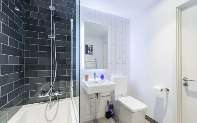 High-Quality apartment for EXCEL O2