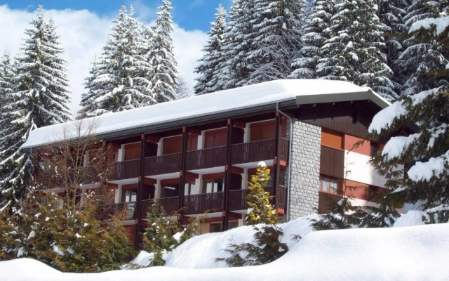 Appartement Les Gets, 2 pièces, 6 personnes - FR-1-623-114