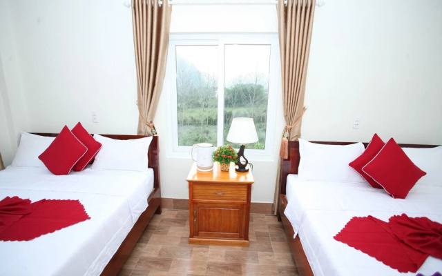 Phong Nha Love Homestay