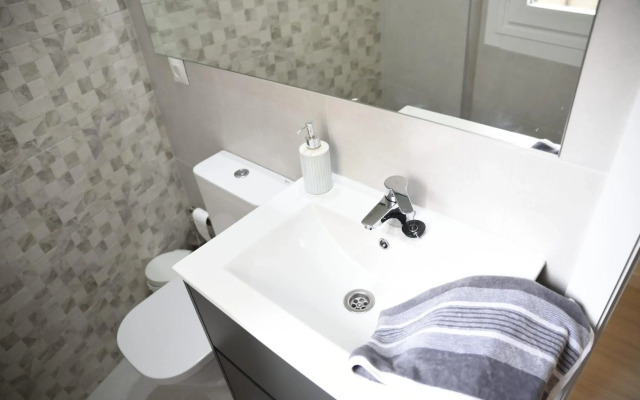 Apartamento Blanes