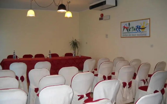 Hotel Atlante