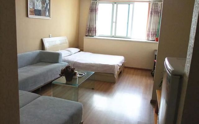 Yuanlaiyou Apartment Chengdu Wenshufang