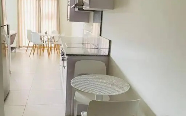 Entire rental unit hosted by RiverPark Apartments