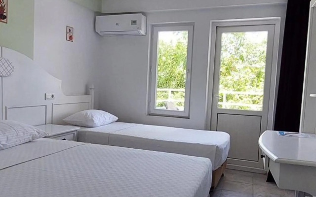UK Hotels Kiriş