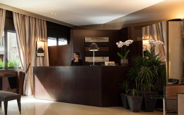 Residence du Roy Hotel