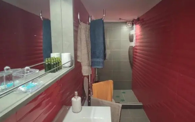 THEASIS 5 luxury studio with sea view