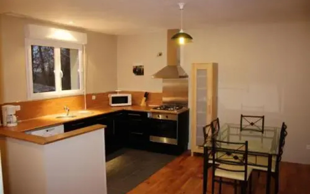 Holiday home La Raffinie - 11