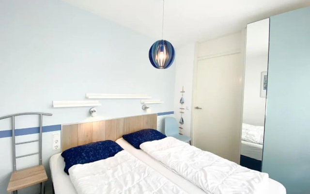 Vakantie appartement Westkapelle WE05
