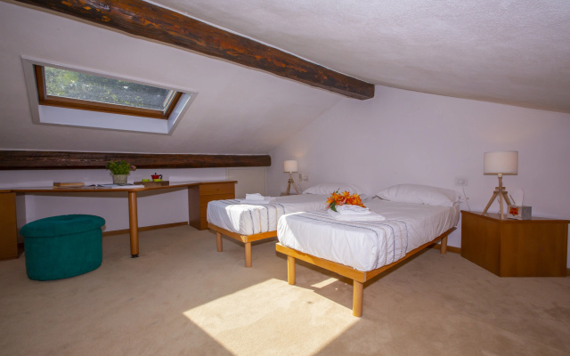 Bella Menaggio Panoramica