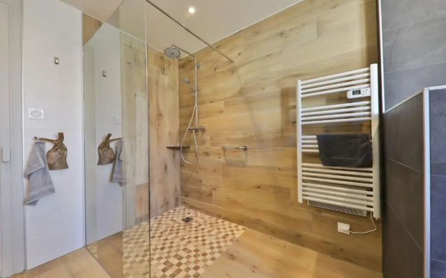Locations Des 3 Sommets Avec Sauna Et SPA En Alsace