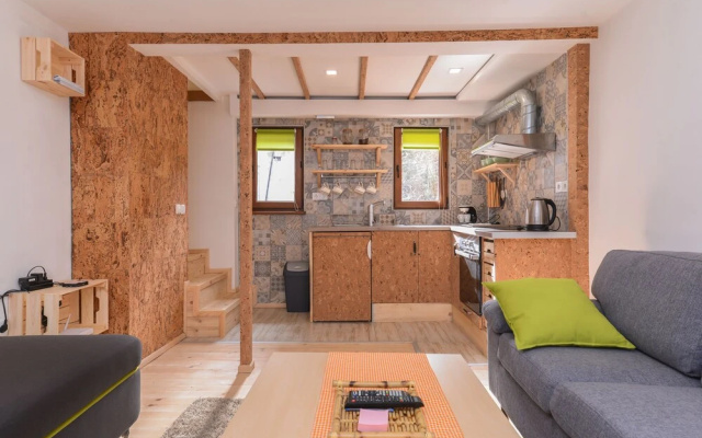 FM Deluxe 2-BDR Maisonette - Artistic Serdika