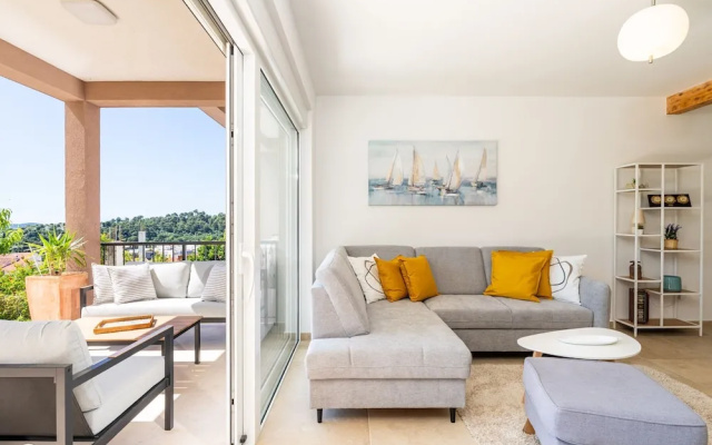 Apartment Bella Vista