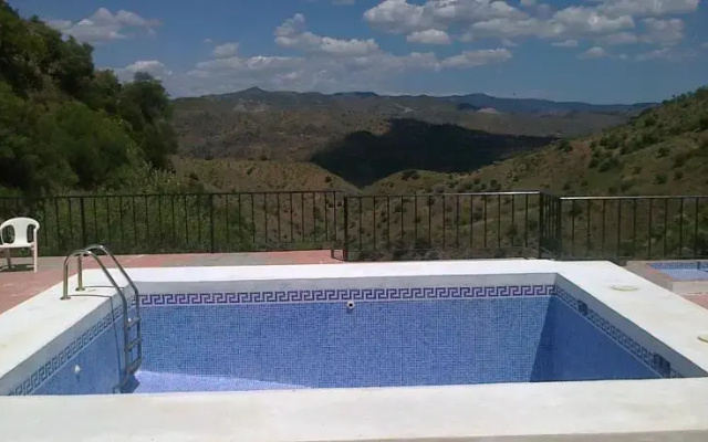 Casa Lugar de Paco