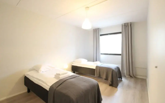 Forenom Serviced Apts HämeenlinnaKatuma8