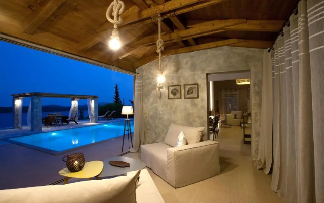Celestia Villas