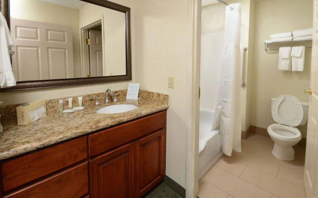 Staybridge Suites Raleigh Durham Airport by IHG