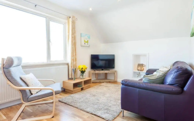 Kernow Trek Lodge
