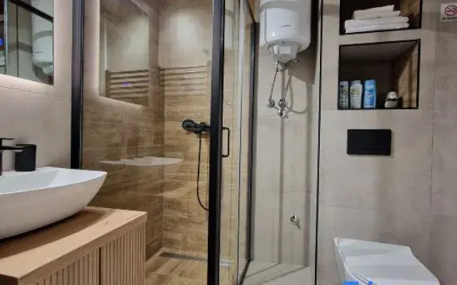 Apartmani i sobe PARK