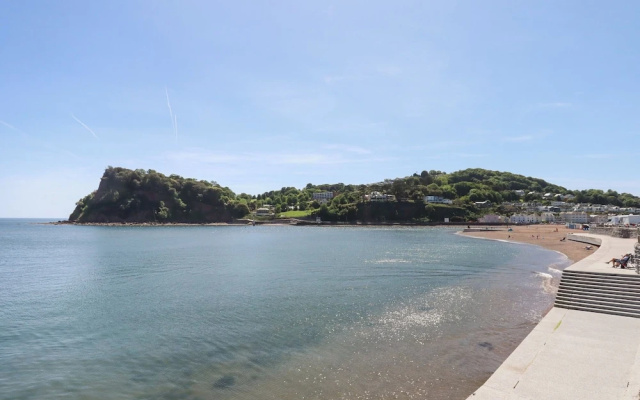 Pebble & Pine at Harcombe House