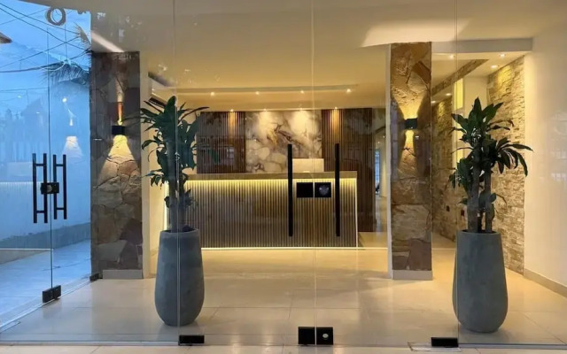 Arcadia Hotel