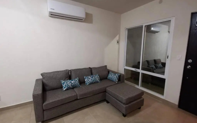 Casa Galeaza en Dream Lagoons Veracruz
