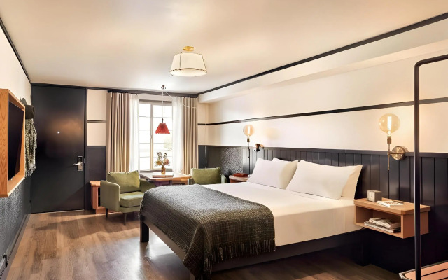 High Country Motor Lodge – Near NAU/Downtown