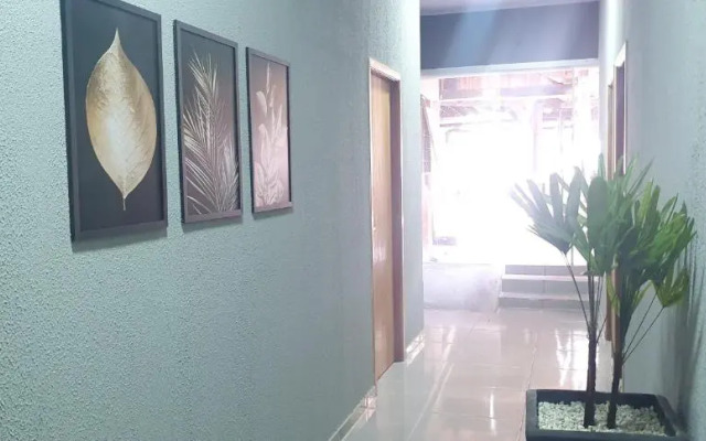 Hotel Pousada Sao Pedro Matao