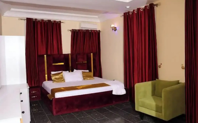 Tap Talle Hotels and Suites