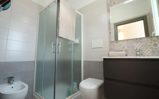 Holiday House Greta in Otranto