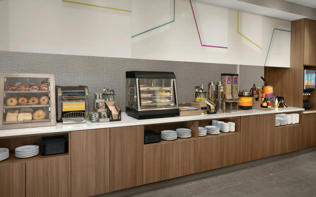 Home2 Suites By Hilton Hickory