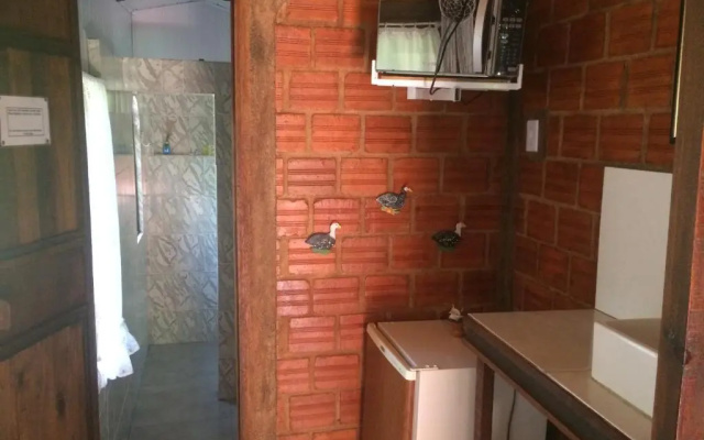Pousada do Oasis