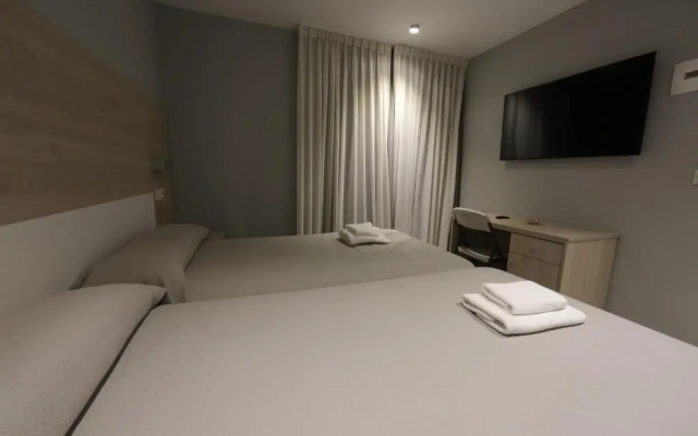 Hotel Goizalde