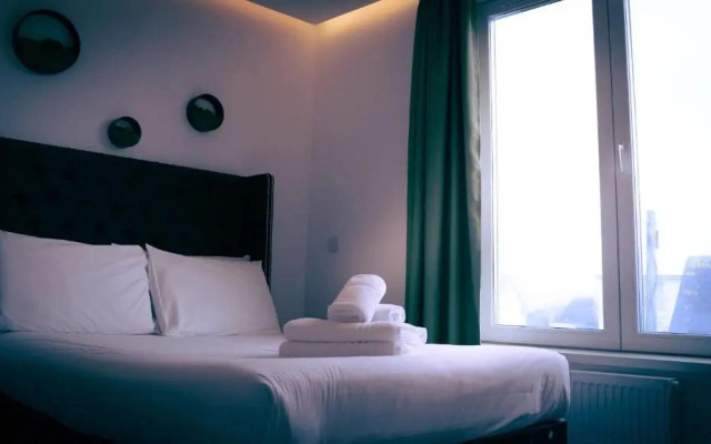 The Feather's Hotel Newquay