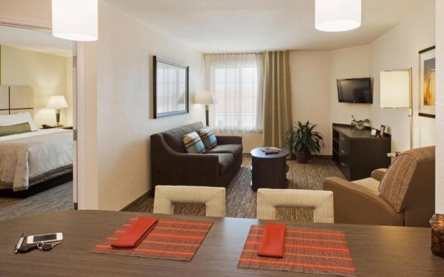 Candlewood Suites Goodlettsville - Nashville by IHG