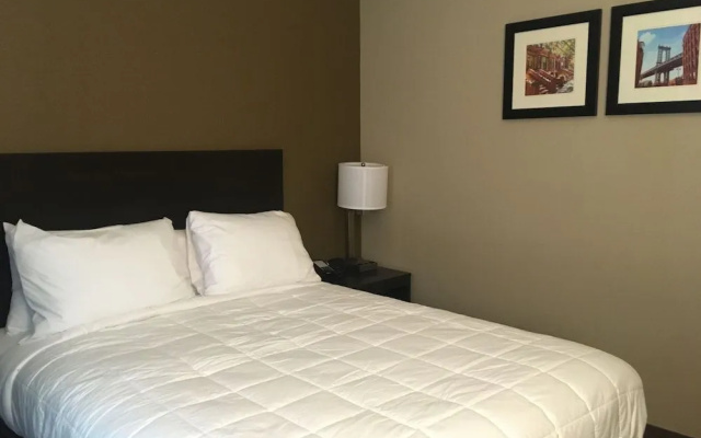 The Williams Hotel