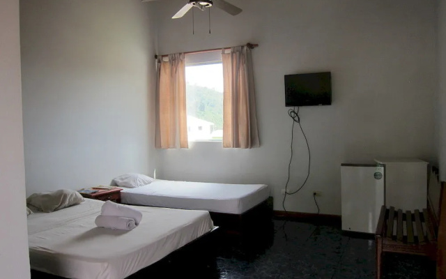 Hotel Reventazon