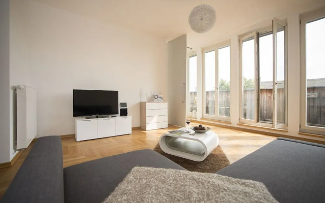 Kokon Apartments