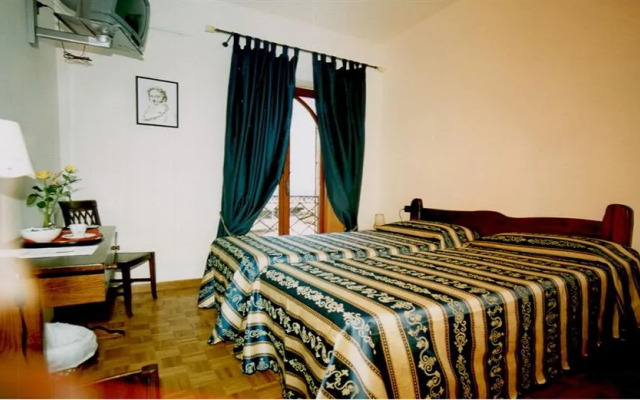 Hotel JFI Hermitage